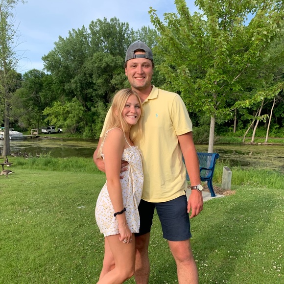 Meet your Posher, Brandon - Picture 1 of 1